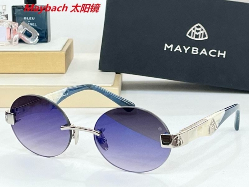 M.a.y.b.a.c.h. Sunglasses AAAA 4661