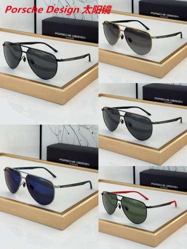 P.o.r.s.c.h.e. D.e.s.i.g.n. Sunglasses AAAA 4054