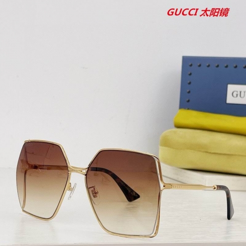 G.U.C.C.I. Sunglasses AAAA 5618