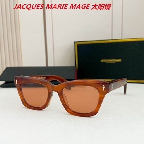 J.A.C.Q.U.E.S. M.A.R.I.E. M.A.G.E. Sunglasses AAAA 4066