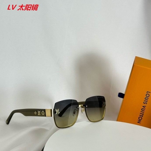 L...V... Sunglasses AAAA 5299