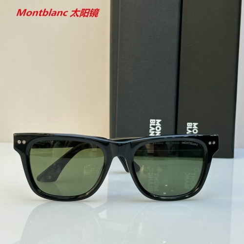 M.o.n.t.b.l.a.n.c. Sunglasses AAAA 4046