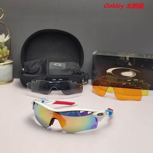 O.a.k.l.e.y. Sunglasses AAAA 4160