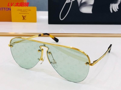 L...V... Sunglasses AAAA 4647