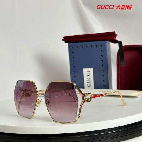 G.U.C.C.I. Sunglasses AAAA 5104