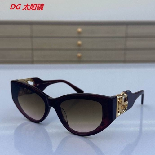 D.n.G. Sunglasses AAAA 4360