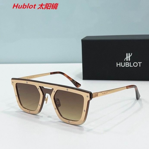 H.u.b.l.o.t. Sunglasses AAAA 4354