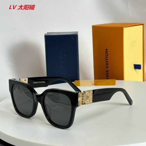 L...V... Sunglasses AAAA 5335