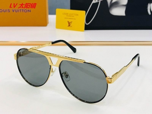 L...V... Sunglasses AAAA 5907