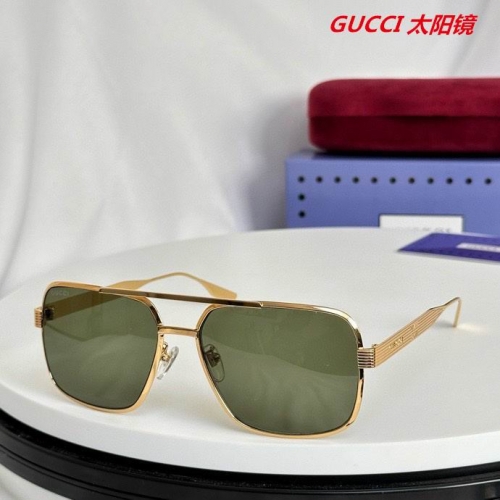 G.U.C.C.I. Sunglasses AAAA 6044