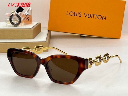 L...V... Sunglasses AAAA 4239