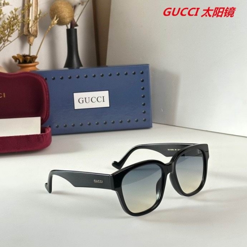 G.U.C.C.I. Sunglasses AAAA 4393