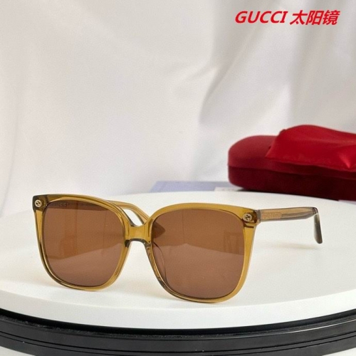 G.U.C.C.I. Sunglasses AAAA 6211