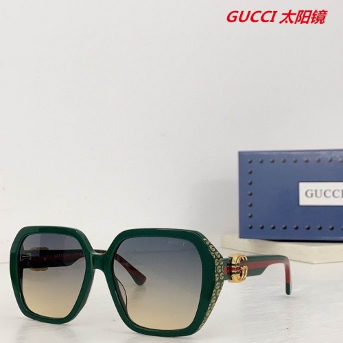 G.U.C.C.I. Sunglasses AAAA 4288