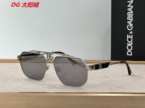 D.n.G. Sunglasses AAAA 4176