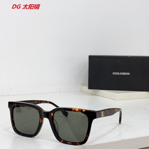 D.n.G. Sunglasses AAAA 4505