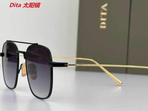 D.i.t.a. Sunglasses AAAA 4256