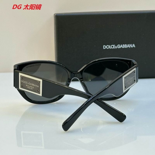 D.n.G. Sunglasses AAAA 4351