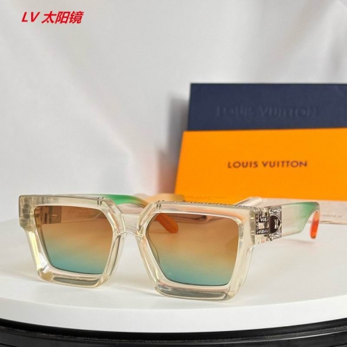 L...V... Sunglasses AAAA 6387