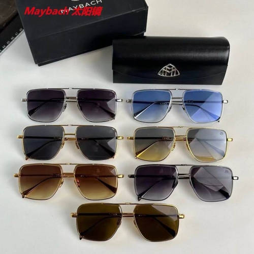 M.a.y.b.a.c.h. Sunglasses AAAA 4010