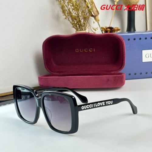 G.U.C.C.I. Sunglasses AAAA 4022