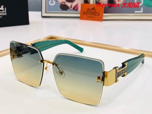 H.e.r.m.e.s. Sunglasses AAAA 4043