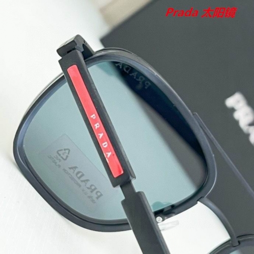 P.r.a.d.a. Sunglasses AAAA 4370