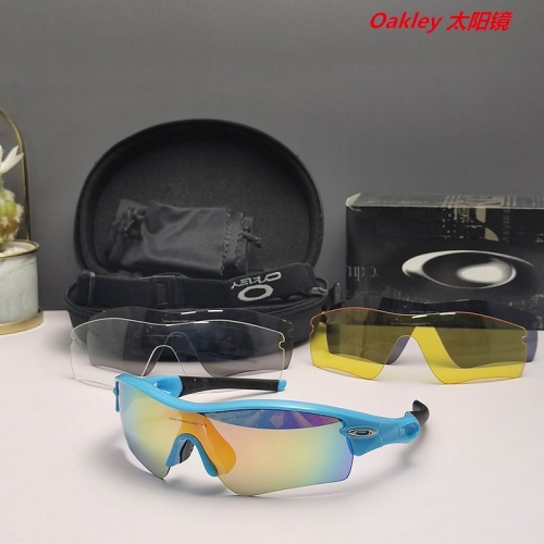 O.a.k.l.e.y. Sunglasses AAAA 4021