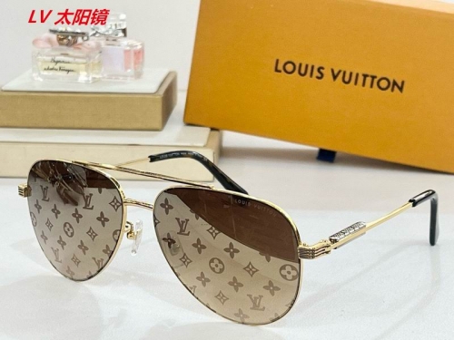 L...V... Sunglasses AAAA 6177