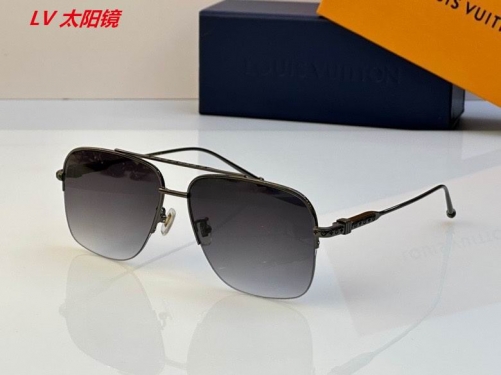 L...V... Sunglasses AAAA 4063