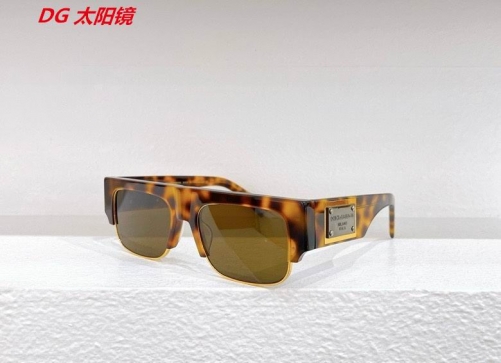 D.n.G. Sunglasses AAAA 4138