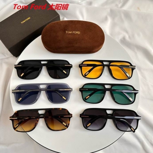 T.o.m. F.o.r.d. Sunglasses AAAA 4619