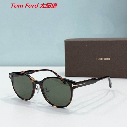 T.o.m. F.o.r.d. Sunglasses AAAA 4307