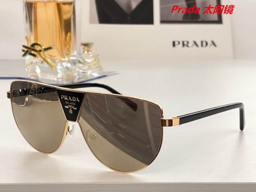 P.r.a.d.a. Sunglasses AAAA 4366