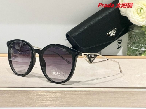 P.r.a.d.a. Sunglasses AAAA 4296