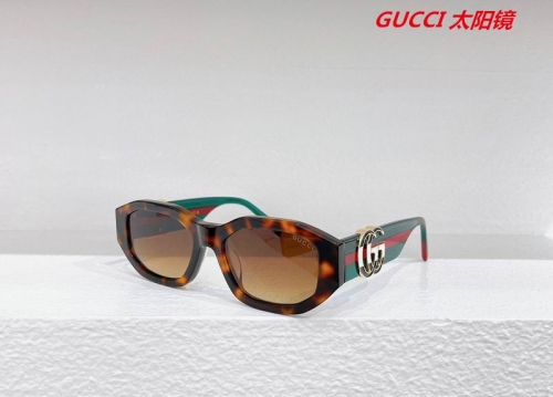 G.U.C.C.I. Sunglasses AAAA 4488