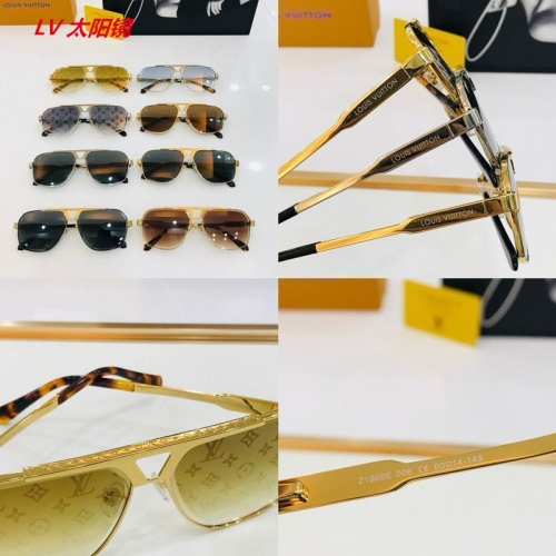 L...V... Sunglasses AAAA 5908