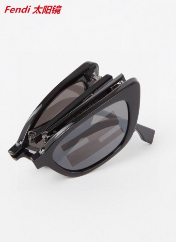 F.e.n.d.i. Sunglasses AAAA 4287