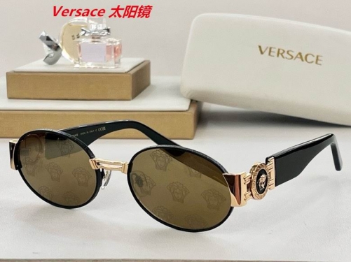 V.e.r.s.a.c.e. Sunglasses AAAA 4030