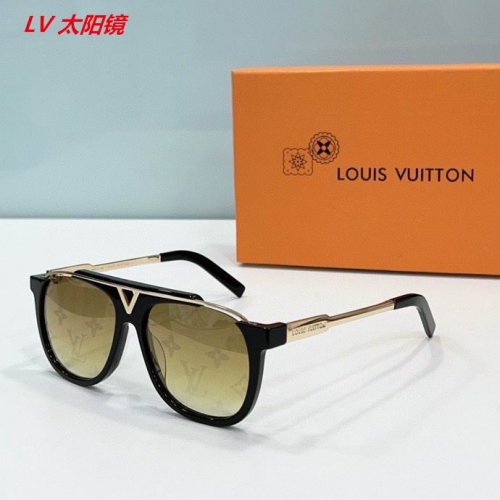 L...V... Sunglasses AAAA 6763