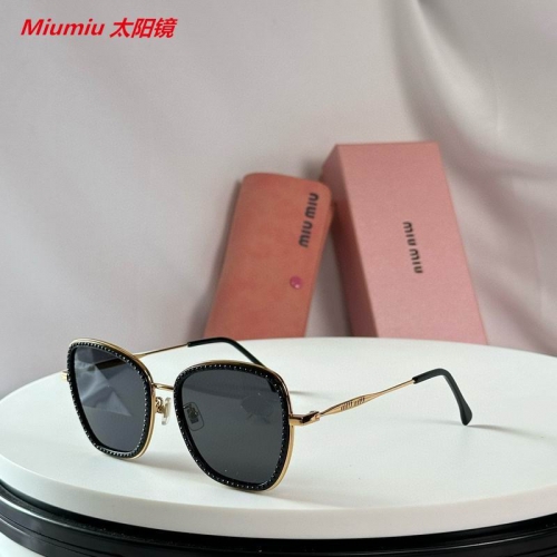 M.i.u.m.i.u. Sunglasses AAAA 4170