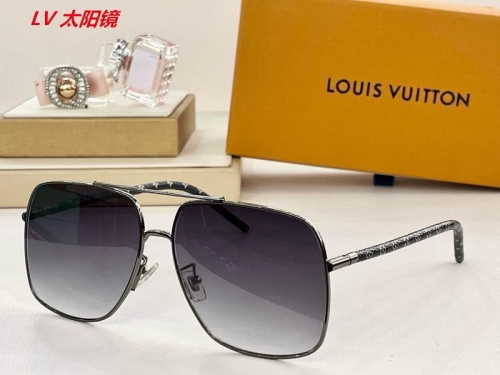 L...V... Sunglasses AAAA 6006