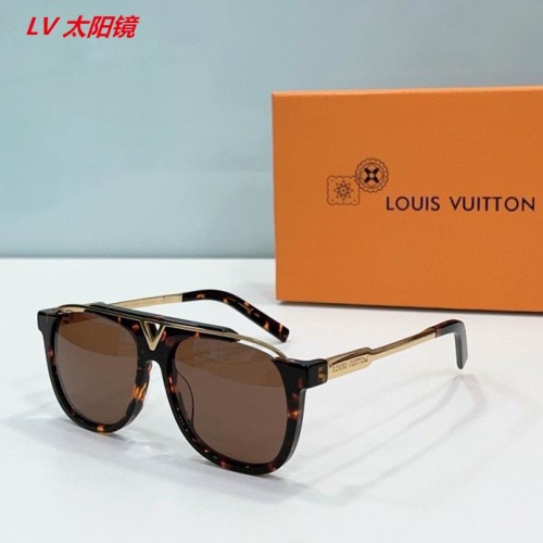 L...V... Sunglasses AAAA 6750