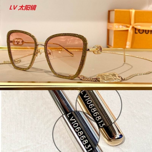 L...V... Sunglasses AAAA 6090