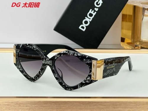 D.n.G. Sunglasses AAAA 4408