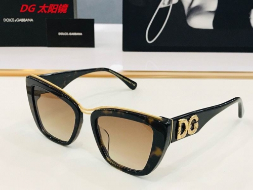 D.n.G. Sunglasses AAAA 4567