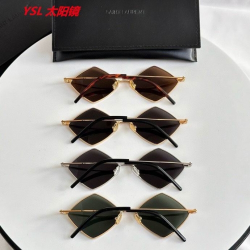 Y..S..L.. Sunglasses AAAA 4616