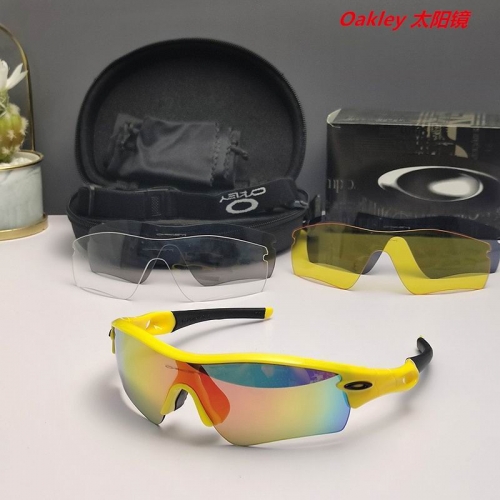 O.a.k.l.e.y. Sunglasses AAAA 4049