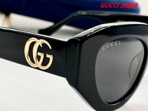 G.U.C.C.I. Sunglasses AAAA 5923