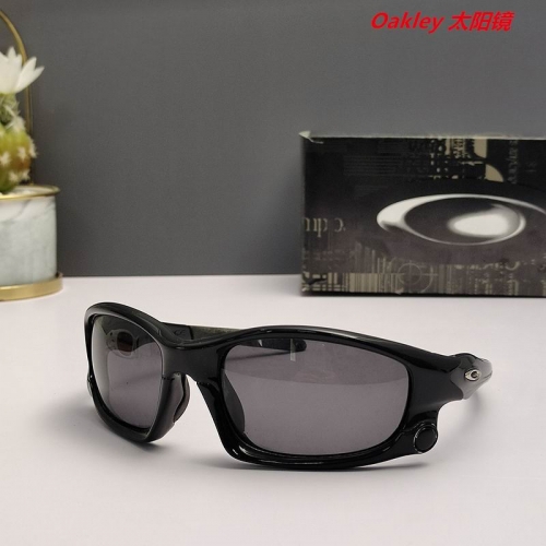 O.a.k.l.e.y. Sunglasses AAAA 4312